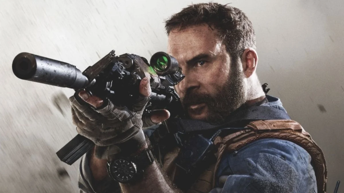 Xbox Managerは「Call of Duty」映画に興味がありません