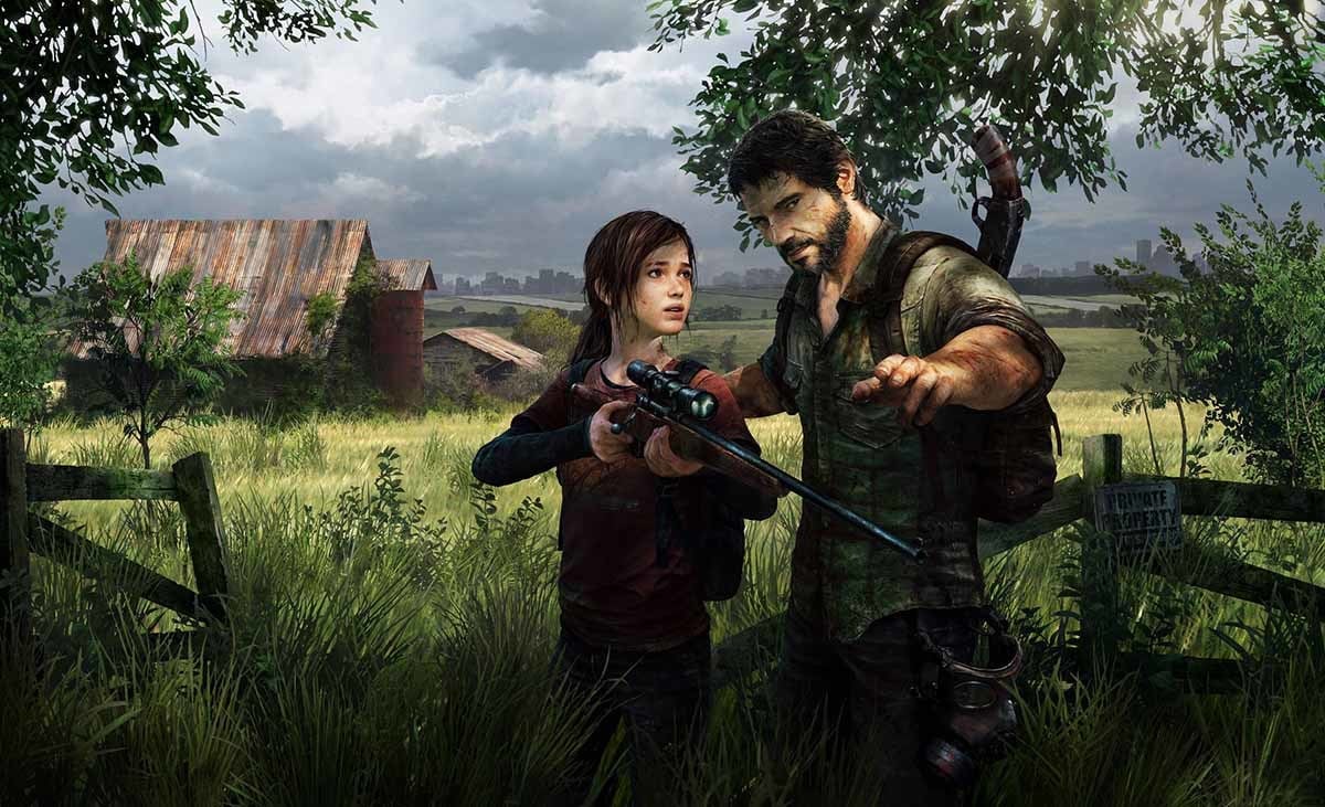 「28日後」の作成者：「The Last of Us」の方が良い