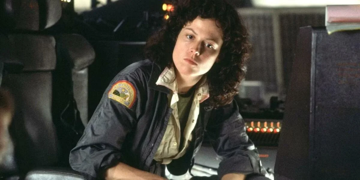 Sigourney Weaverの「Star Wars」キャラクターに関する新しい詳細