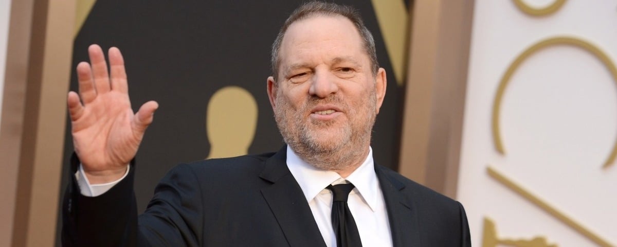 Harvey Weinsteinは奇妙なダンスシーンを擁護します：「映画を吸収しやすくしました」