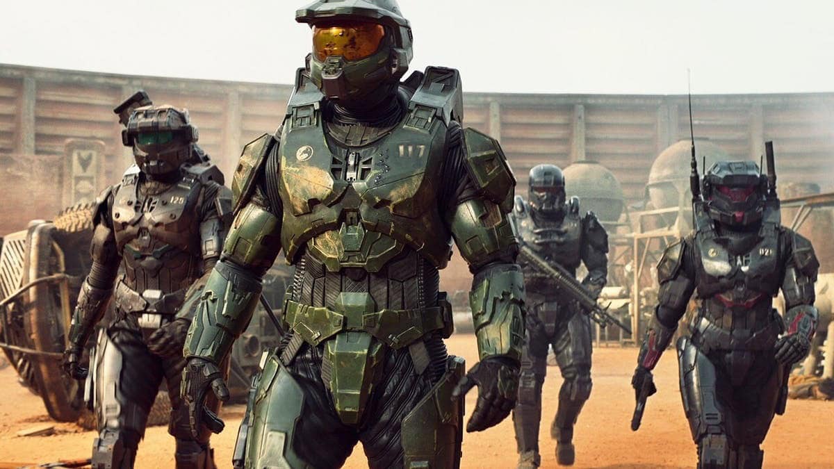 「Halo」シリーズは成功しませんでしたが、Microsoftはより多くのXboxシリーズや映画に投資しています