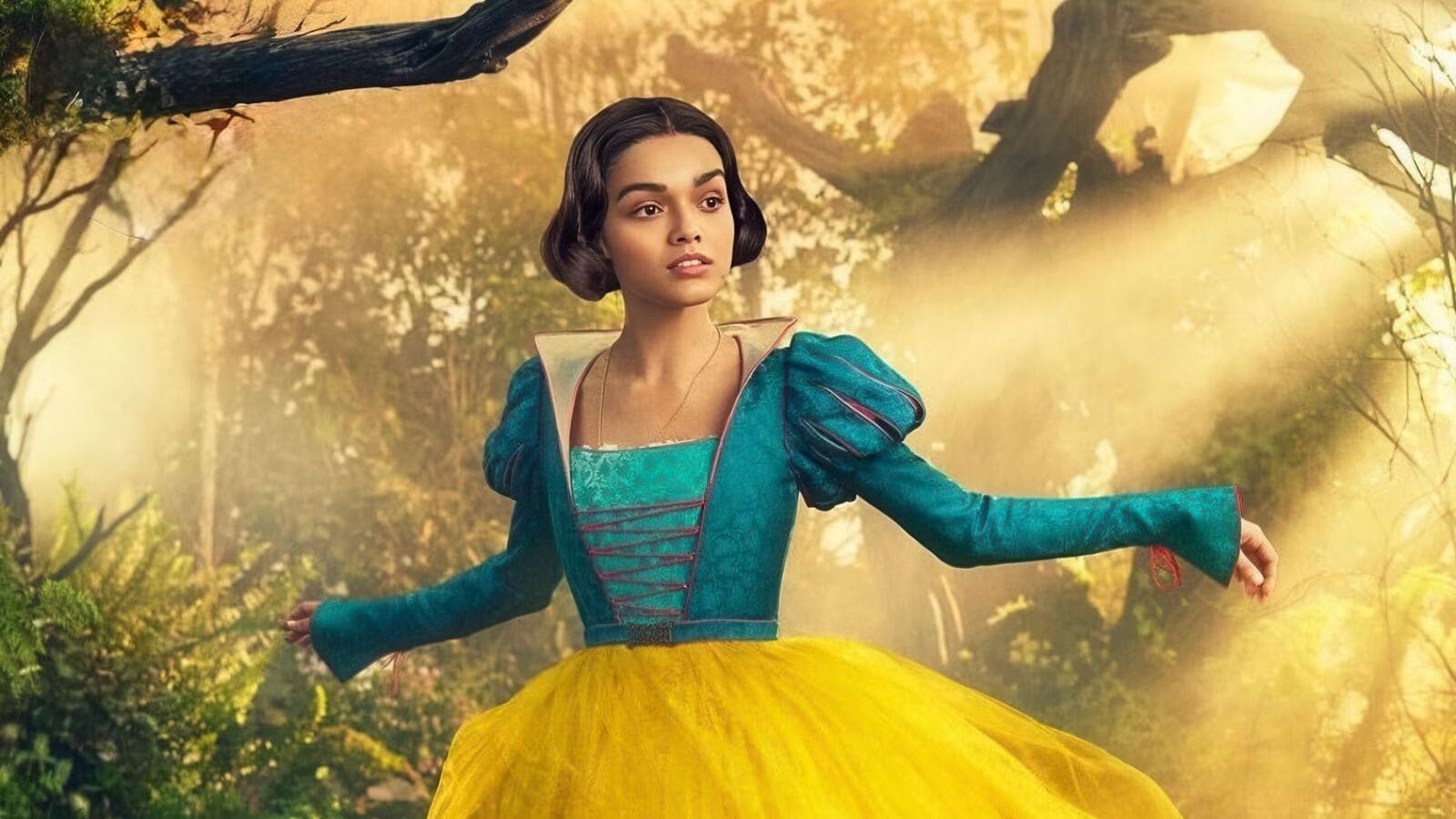 ディズニーの「白雪姫」は思っていたよりも高価ですか？ 3億5,000万ドルの費用がかかる可能性があります