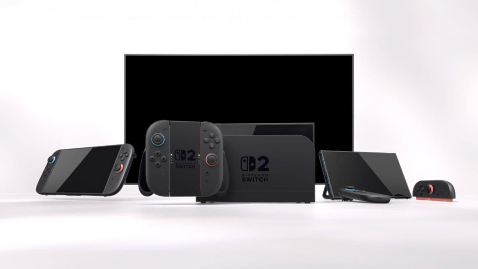 Nintendo Switch 2は確かにマウスを持っているようです